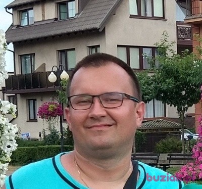 Michał, Mężczyzna, 41, Pyskowice, Polska, Zdjęcie: 1
