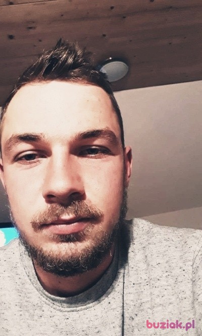 Sebastian, Mężczyzna, 28, Chojnice, Polska, Zdjęcie: 1