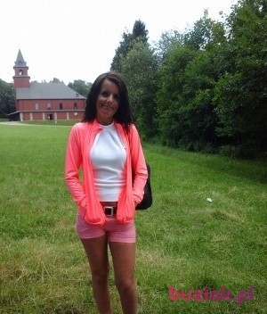 Agnieszka, Kobieta, 51, Polska: 1