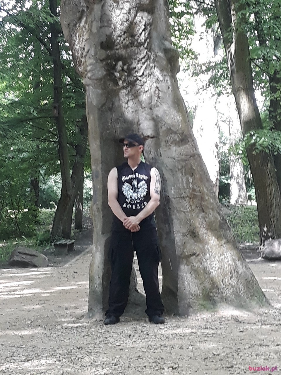 Jarosław, Male, 46, Ciechanów, Polska, Photo: 3