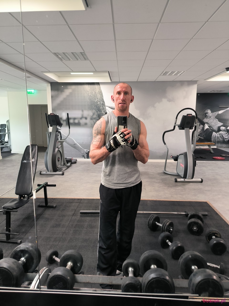 ROBERT, Male, 41, Bydgoszcz, Polska, Photo: 3