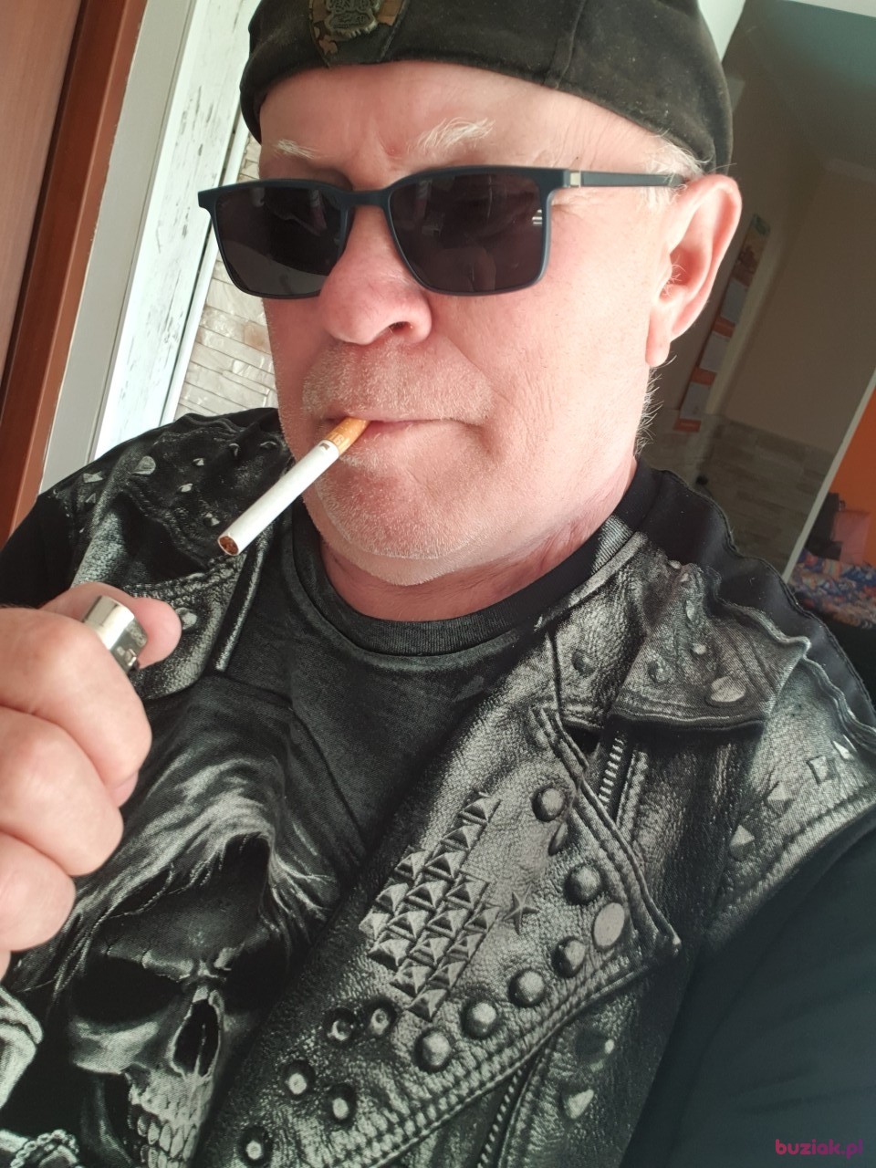 andrzejowo, Male, 71, Polska, Photo: 11