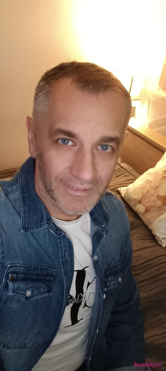 Grzegorz, Mężczyzna, 51, Glasgow, Wielka Brytania, Zdjęcie: 1