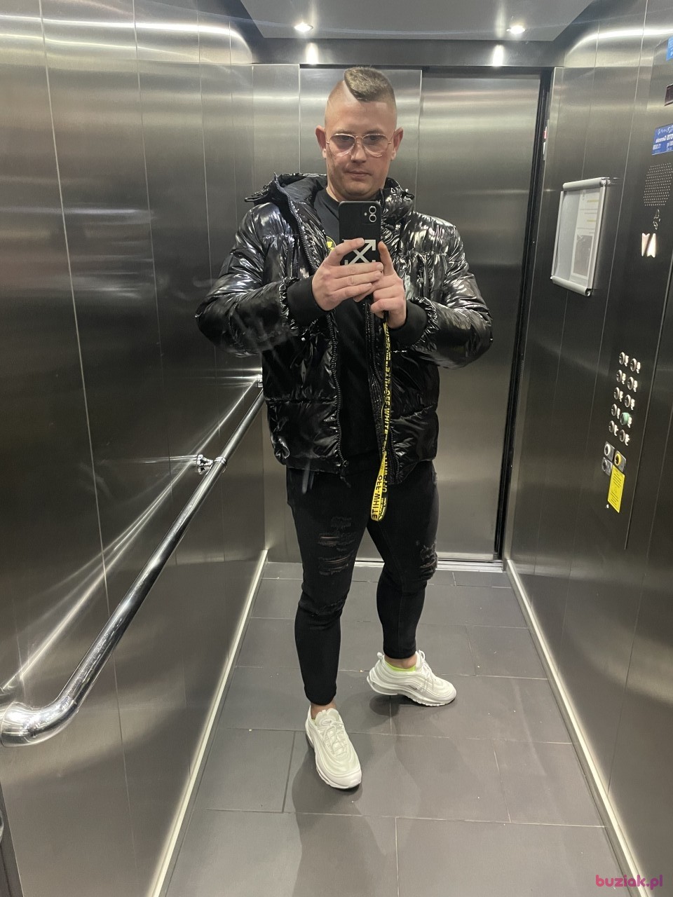 Dawid, Mężczyzna, 31, Łódź, Polska: 1