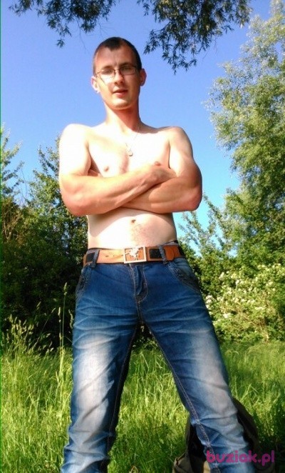 Dariusz, Male, 34, Piotrków Kujawski, Polska, Photo: 2