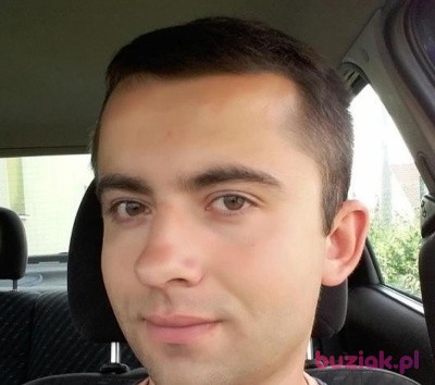 Rafał, Mężczyzna, 34, Warszawa, Polska: 1