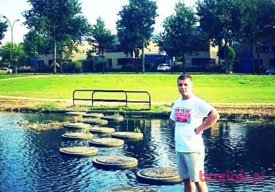 Ariel, Male, 30, Holandia, Photo: 6