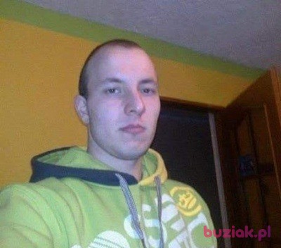 Daniel, Male, 34, Kluczbork, Polska, Photo: 3
