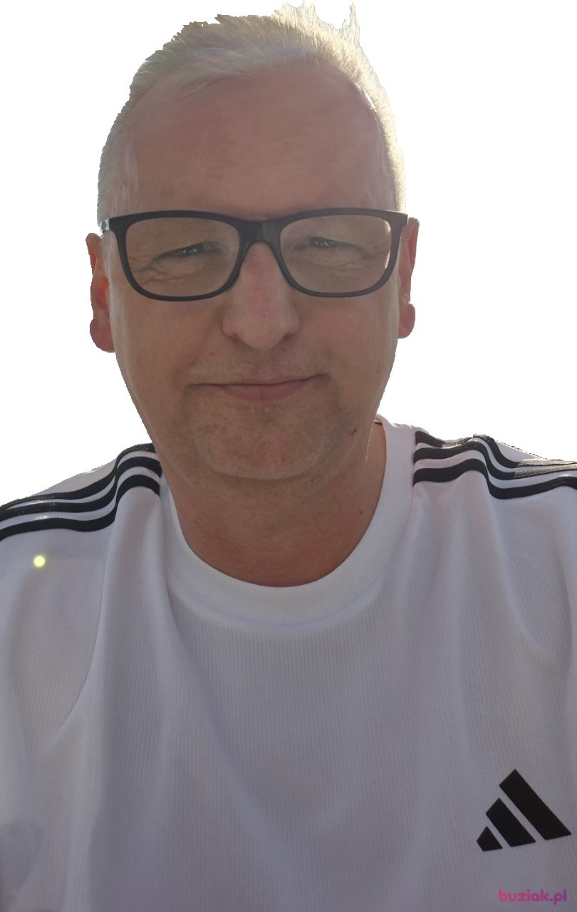 Chris, Mężczyzna, 55, Haga, Holandia, Zdjęcie: 1