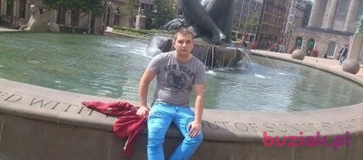 Damian, Mężczyzna, 30, Skierniewice, Polska, Zdjęcie: 1