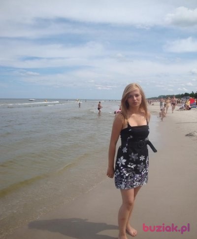 Paulinka, Kobieta, 30, Mrągowo, Polska, Zdjęcie: 1
