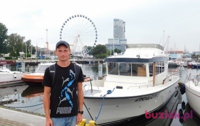 Mateusz, Mężczyzna, 37, Poznań, Polska, Zdjęcie: 3