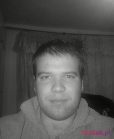 andrzej292, Mężczyzna, 33, Mława, Polska: 1