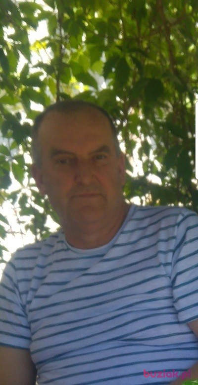 Wiesław, Male, 62, Krosno Odrzańskie, Polska, Photo: 4