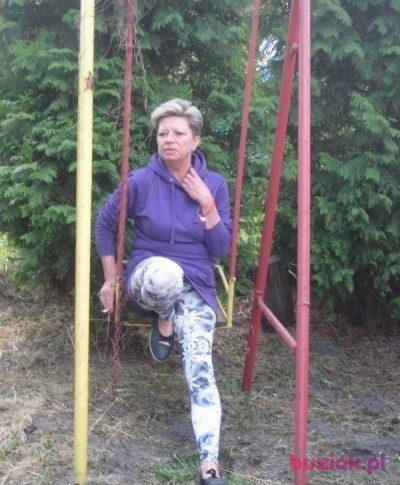 elzbieta, Kobieta, 62, Nowy Dwór Mazowiecki, Polska, Zdjęcie: 2