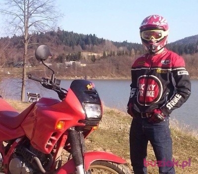 Łukasz, Male, 34, Polska, Photo: 2