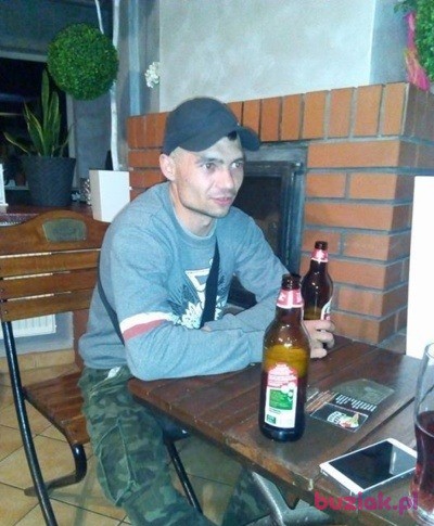 Dawid, Male, 32, Lublin, Polska, Photo: 2