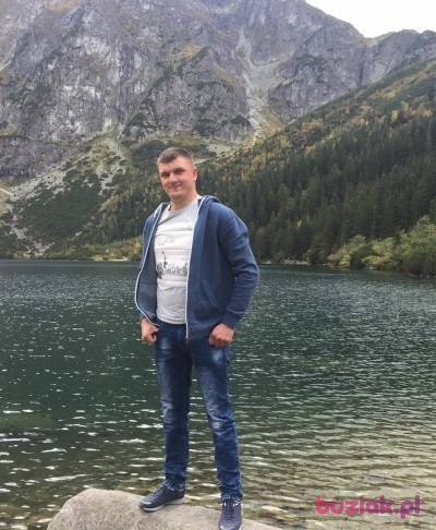 Mateusz, Male, 32, Leżajsk, Polska, Photo: 3
