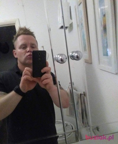 pawel, Male, 42, Złotoryja, Polska, Photo: 1