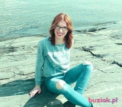 Pola, Female, 34, Tarnów, Polska, Photo: 2