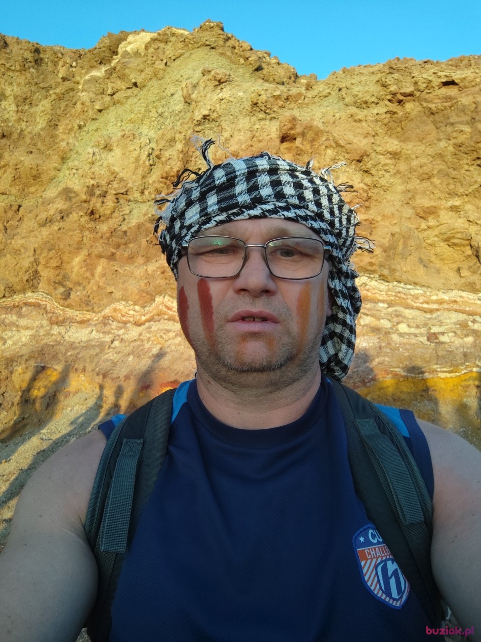 Paweł, Mężczyzna, 52, Polska: 1