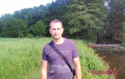 Dmytrovlasov, Male, 43, Wrocław, Polska, Photo: 1