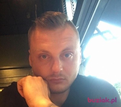 Mateusz, Mężczyzna, 37, Rotterdam South Holland Province, Holandia: 1