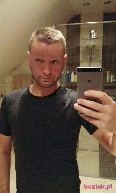 Krzysztof, Male, 42, Zabrze, Polska, Photo: 2