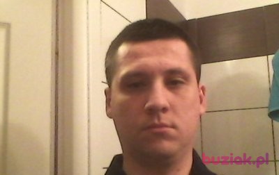martin23la, Male, 35, Warszawa, Polska, Photo: 1