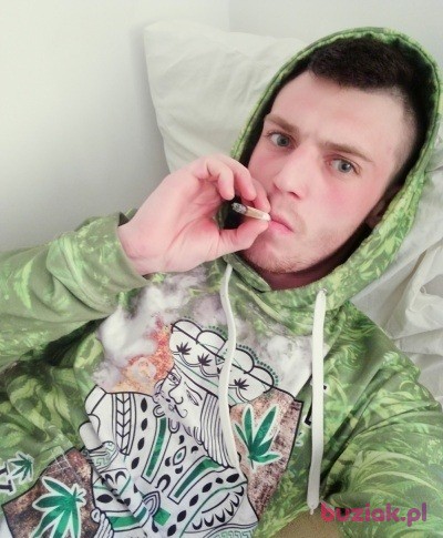 Krzysztof, Mężczyzna, 28, Czaplinek, Polska, Zdjęcie: 3