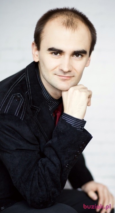 Paweł, Male, 36, Jastrzębie Zdrój, Polska, Photo: 1