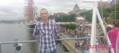 Grzegorz, Male, 37, Łobez, Polska, Photo: 1