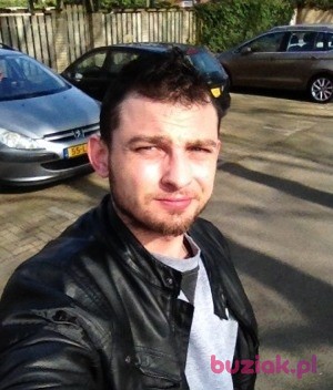 Damian, Male, 37, Holandia, Photo: 2