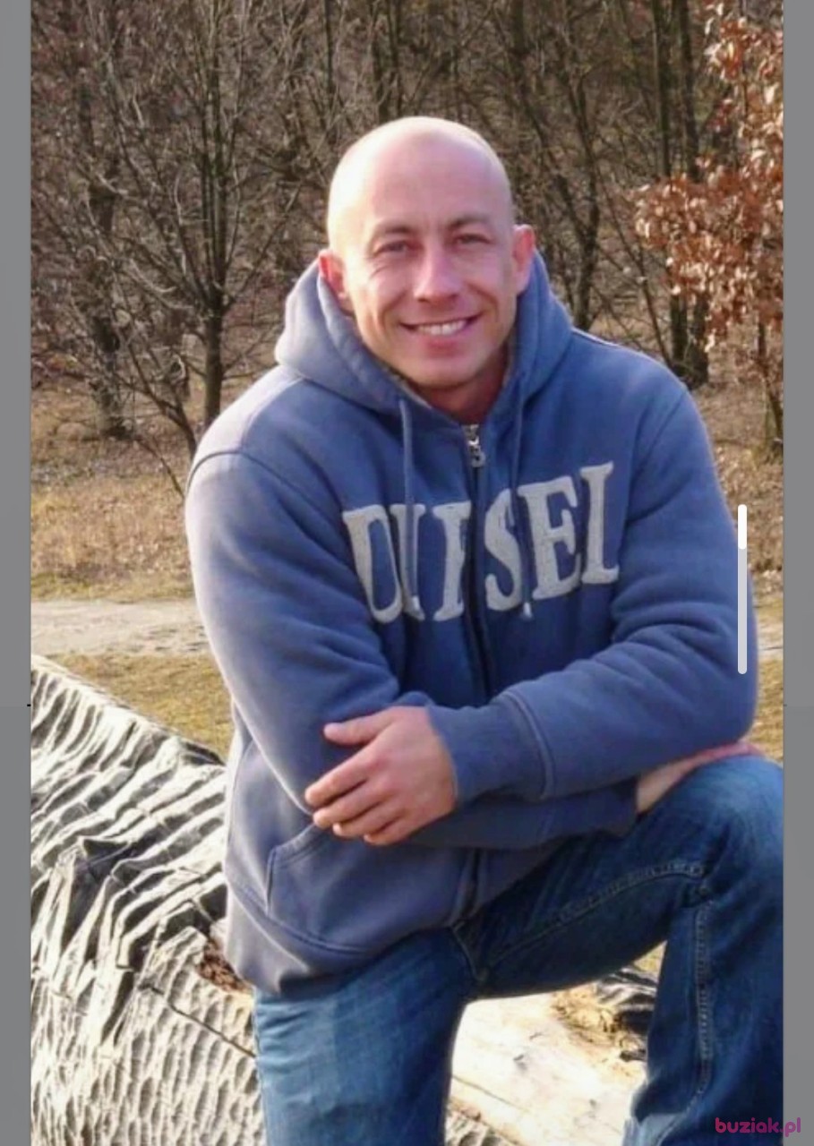 Krzy, Mężczyzna, 46, Gdynia, Polska: 1