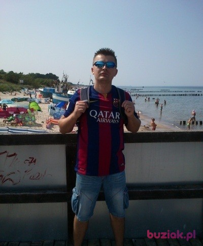 Łukasz, Male, 40, Sosnowiec, Polska, Photo: 18