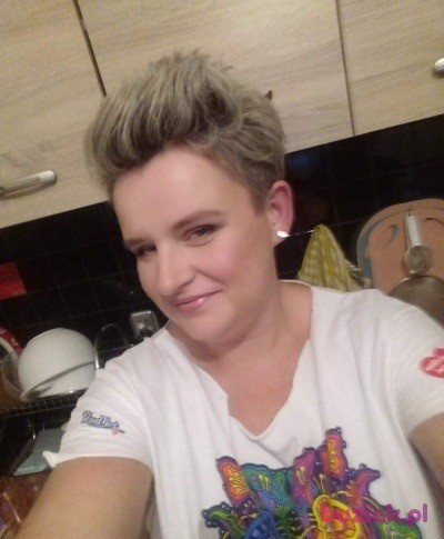 Iwona, Female, 43, Tarnowskie Góry, Polska, Photo: 2