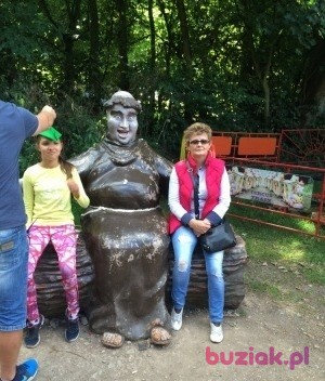 Ewa, Female, 61, Wielka Brytania, Photo: 2