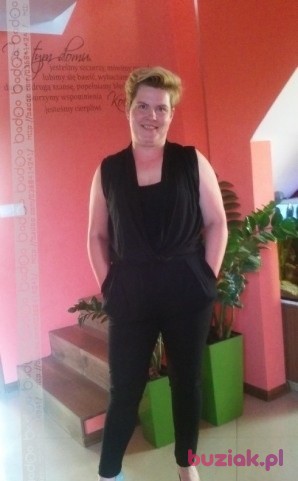 Asiunia24, Female, 46, Włocławek, Polska, Photo: 3