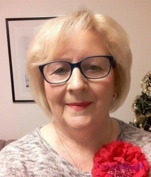 urszula62, Kobieta, 72, Poznań, Polska, Zdjęcie: 2
