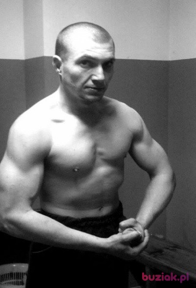 Damian , Mężczyzna, 33, Rotterdam South Holland Province, Holandia, Zdjęcie: 1