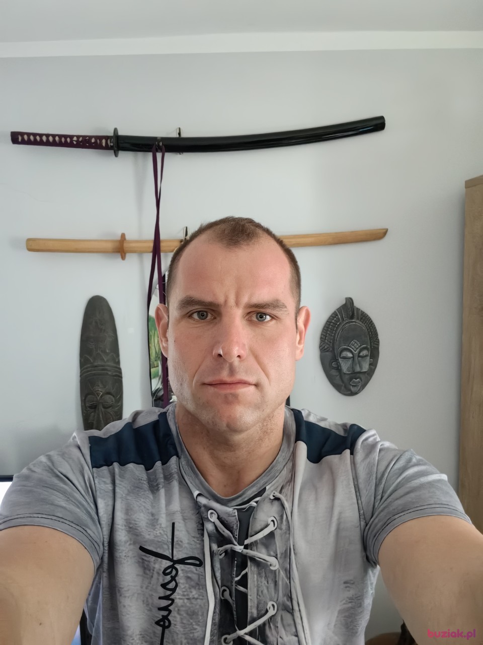 Michał, Mężczyzna, 37, Bogatynia, Polska, Zdjęcie: 1