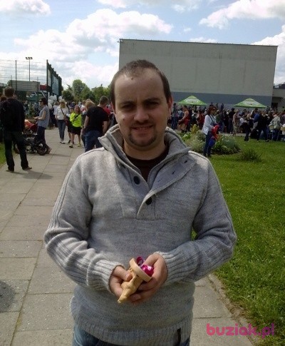 Adrian, Male, 40, Kraków, Polska: 1