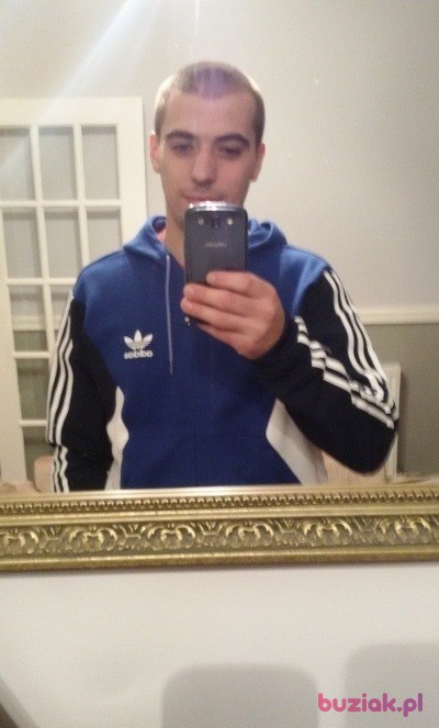 Dominik, Male, 30, Wielka Brytania, Photo: 1