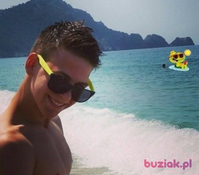 Marceli , Male, 28, Holandia, Photo: 1
