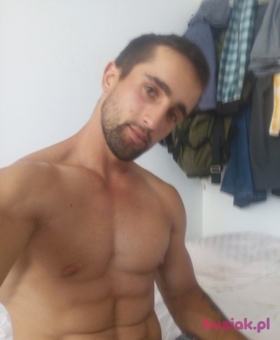 Andrii, Mężczyzna, 31, Lubliniec, Polska: 1