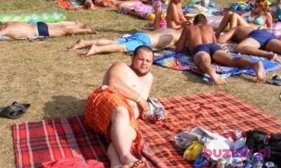Mariusz, Male, 37, Przasnysz, Polska: 1