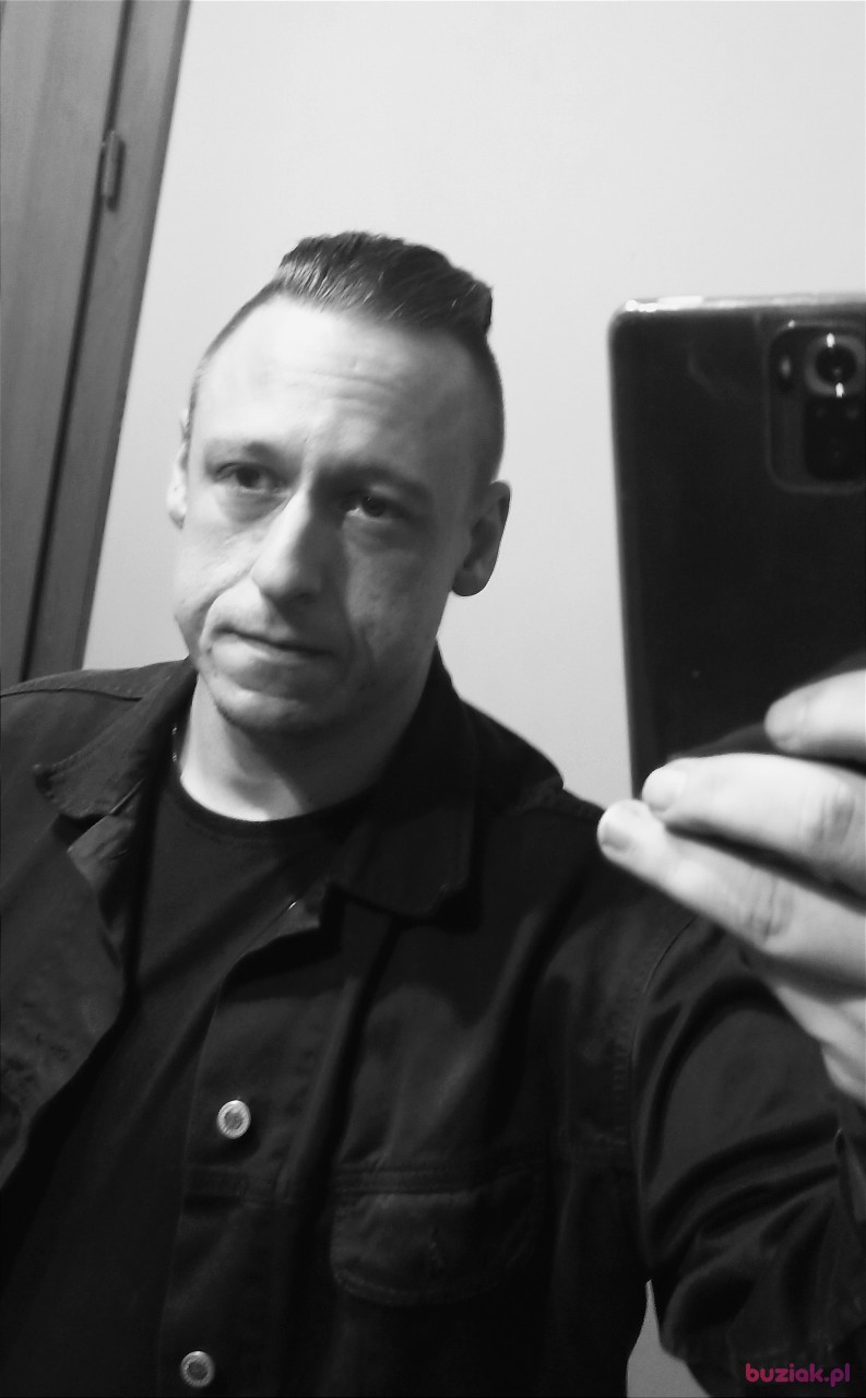 Grzegorz, Male, 39, Międzyrzecz, Polska, Photo: 8
