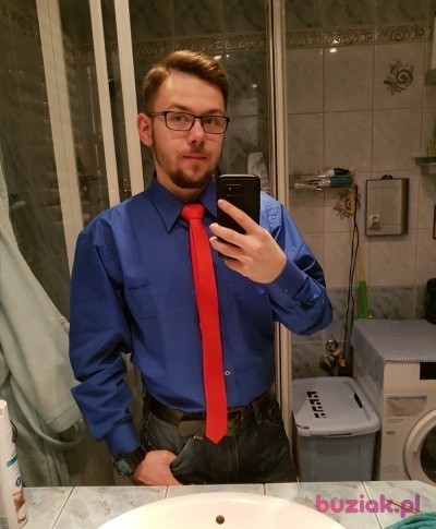 damian12059, Mężczyzna, 28, Dąbrowa Górnicza, Polska: 1