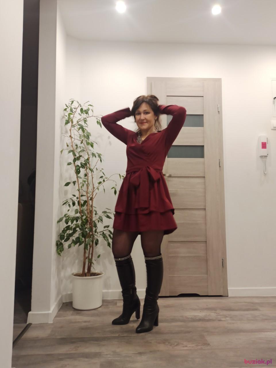 Natalia, Female, 48, Świdnica, Polska, Photo: 3