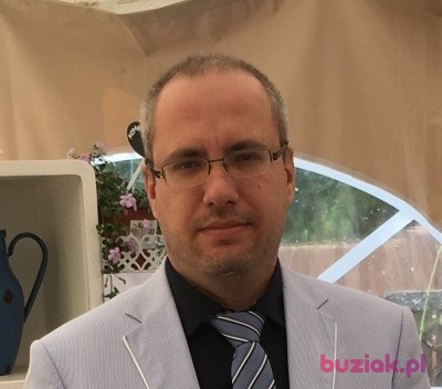 Hubert, Male, 47, Warszawa, Polska, Photo: 1